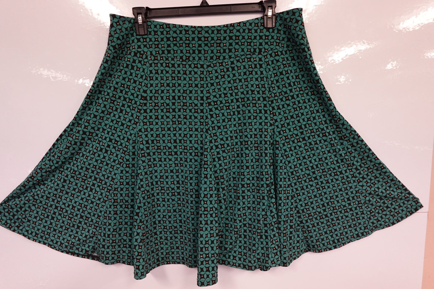 Apt. 9, Skirt, XL