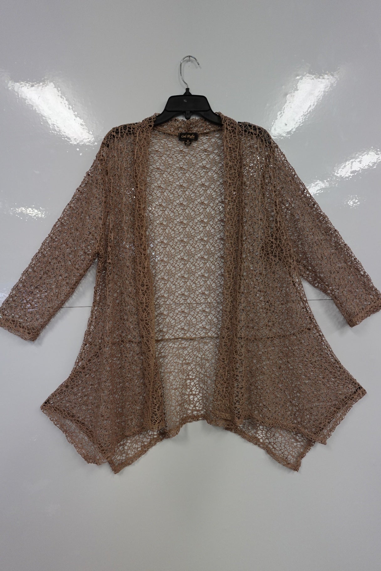Cal Style, Cardigan, XL