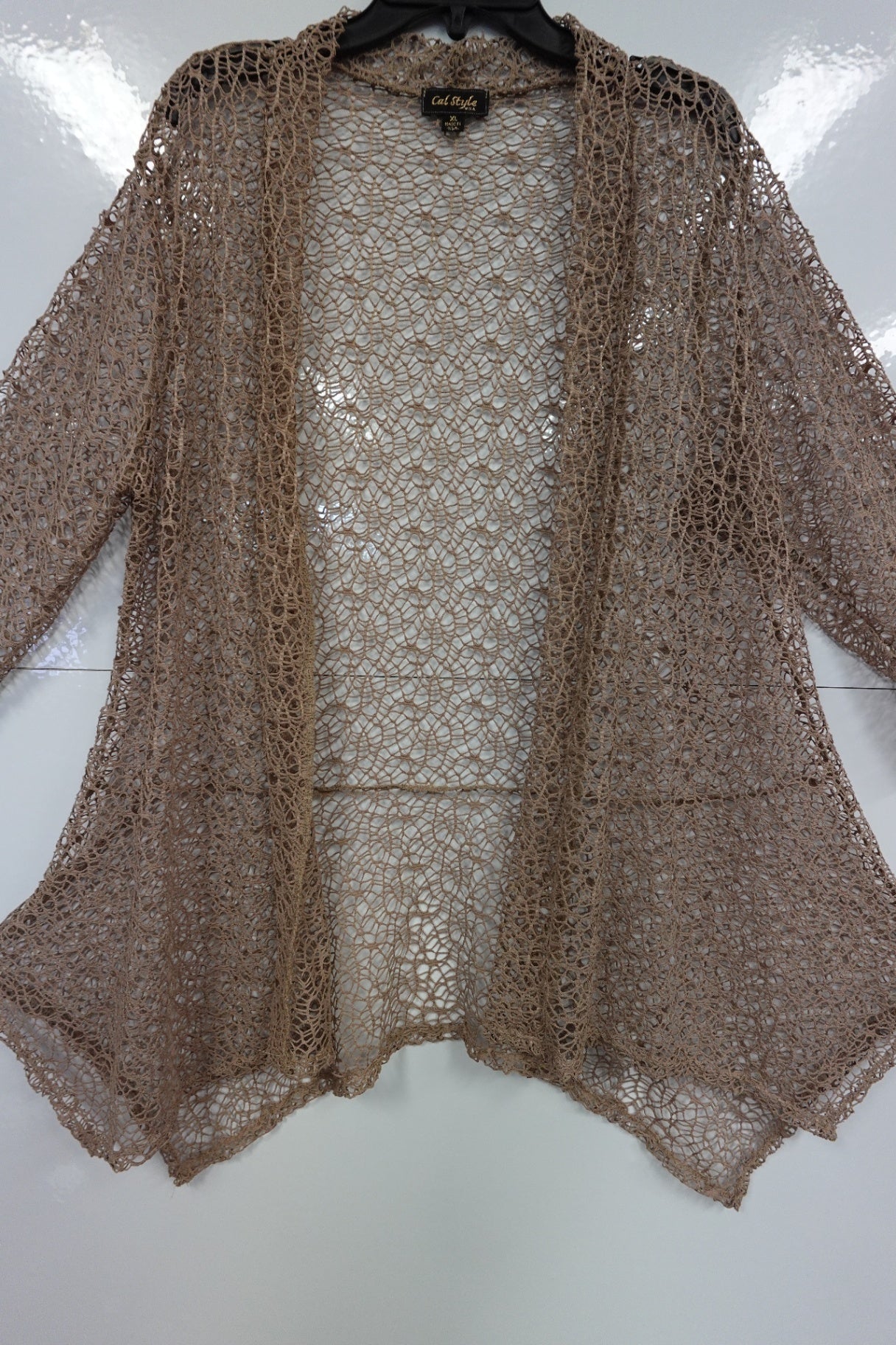 Cal Style, Cardigan, XL