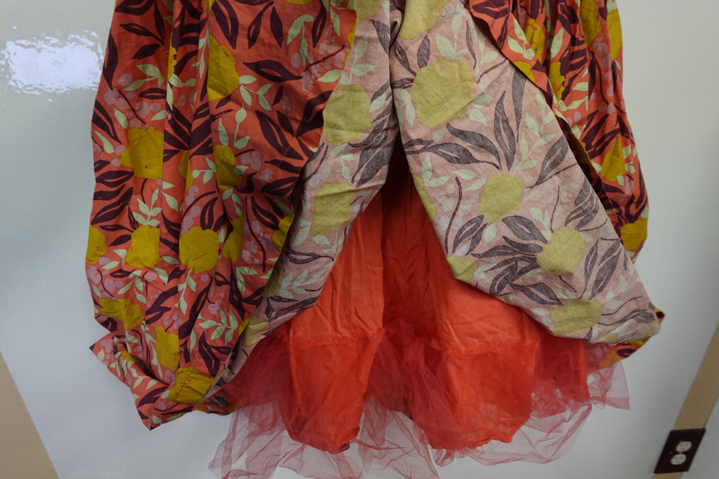 MODCLOTH, Dress, 1X