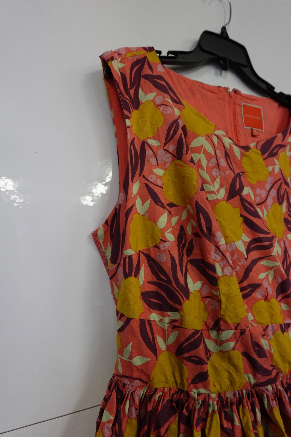 MODCLOTH, Dress, 1X