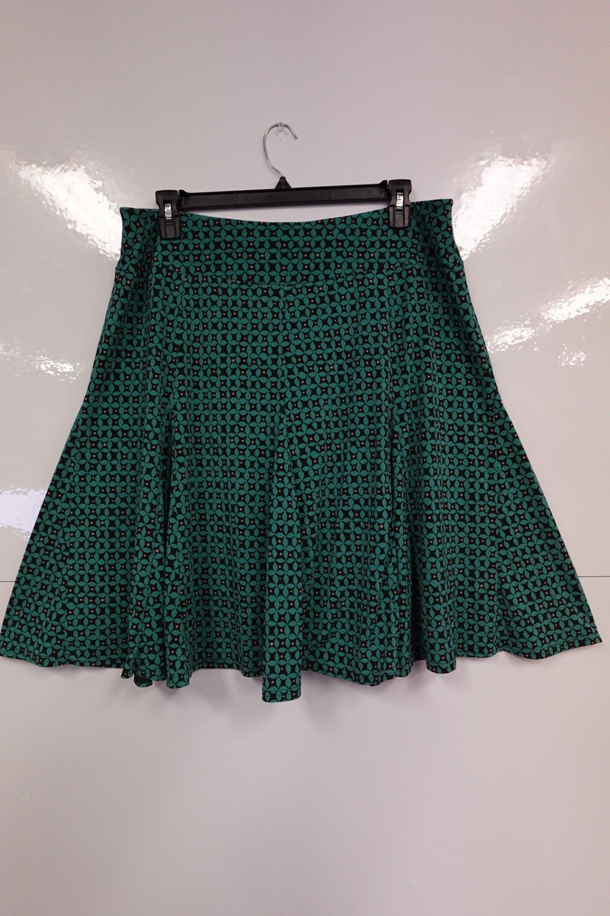 Apt. 9, Skirt, XL