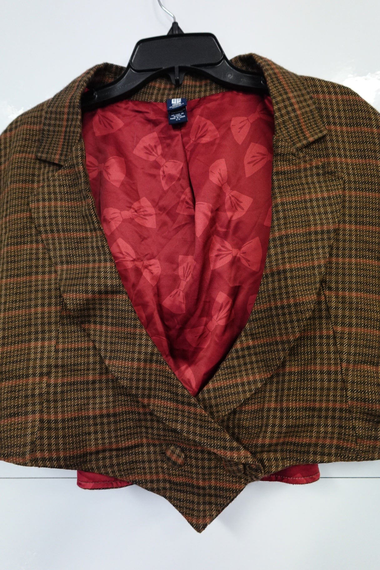 Dr. Who- BBC, Caplet, 2X/3X