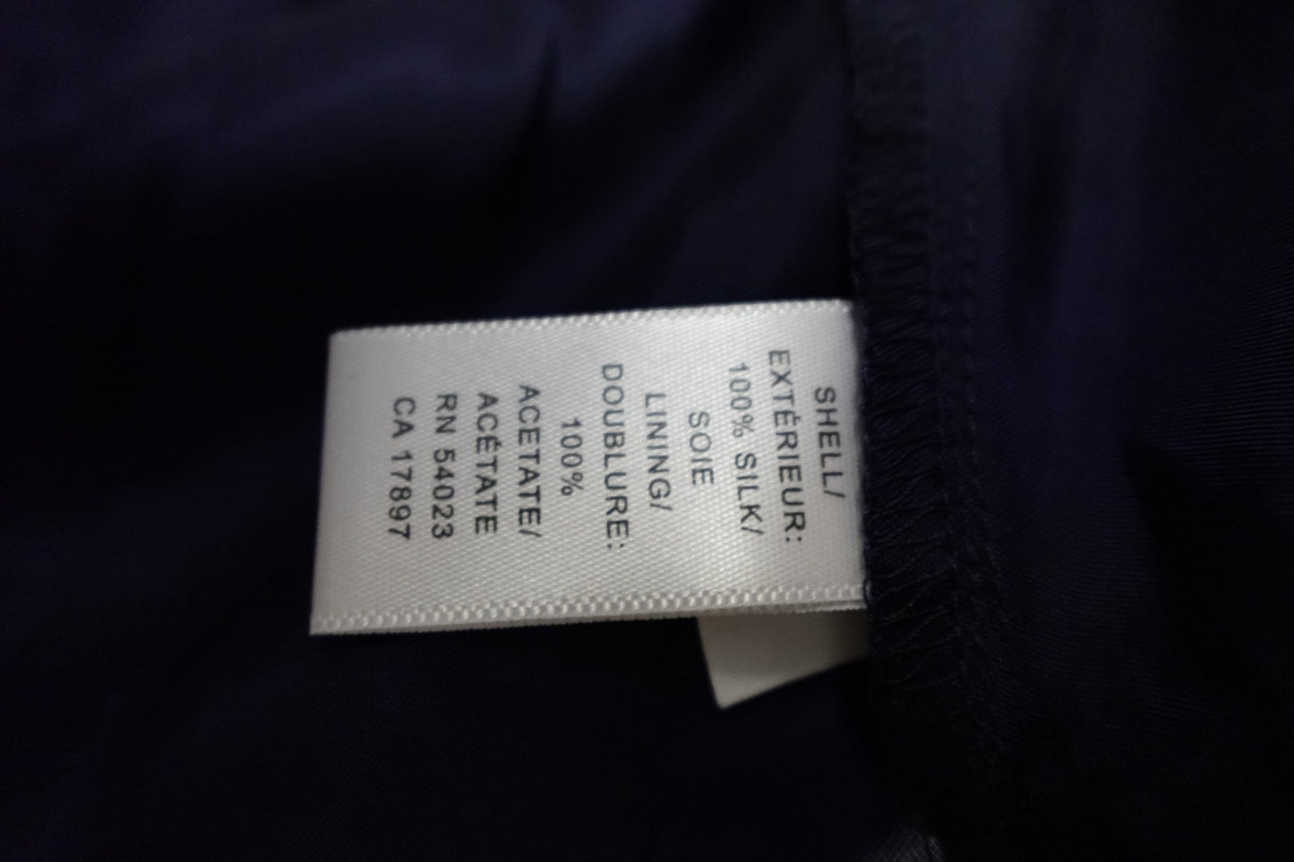 Banana Republic, Formal Skirt, 14
