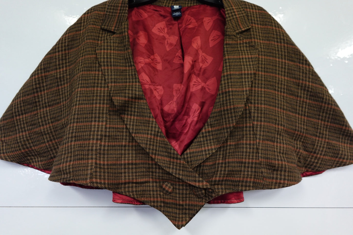 Dr. Who- BBC, Caplet, 2X/3X