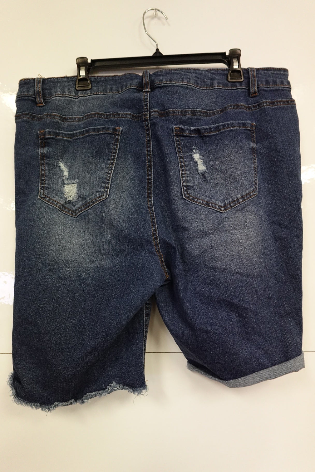 Indigo Fusion, Shorts, 20W