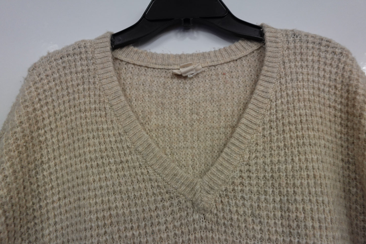 A.N.A., Sweater, 3X