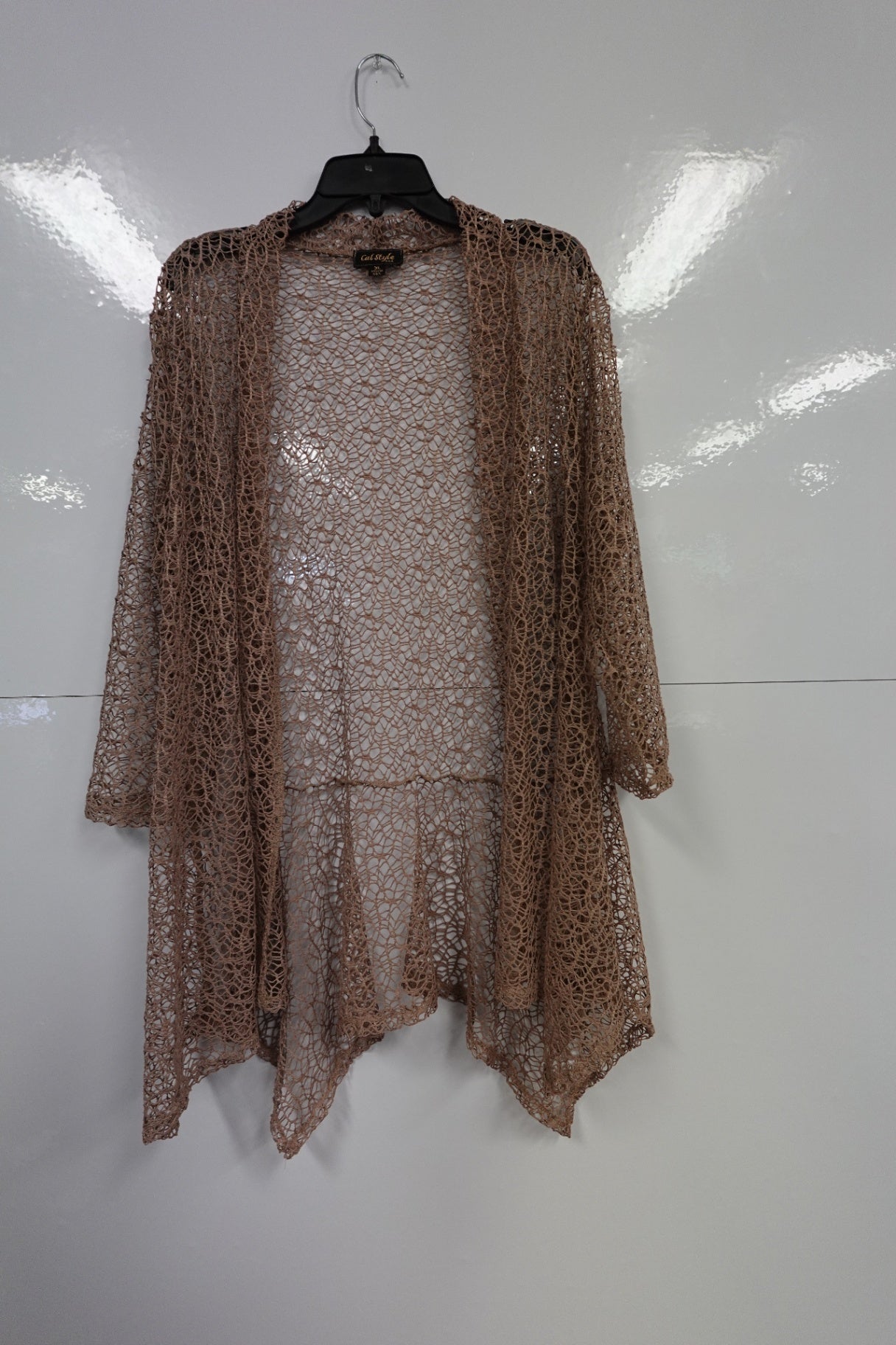 Cal Style, Cardigan, XL