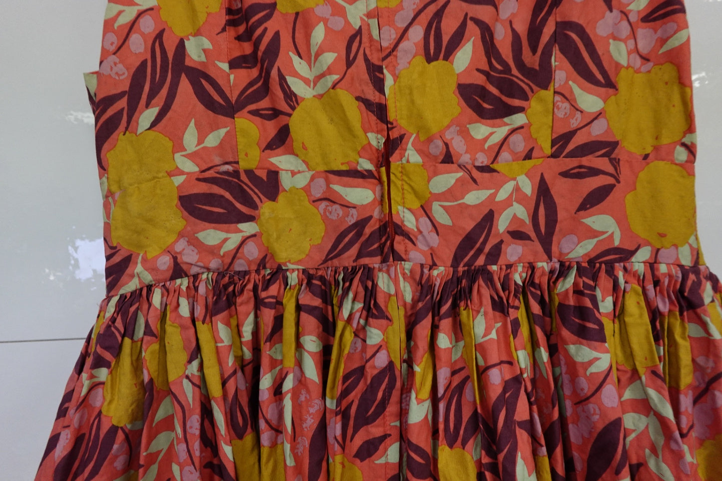 MODCLOTH, Dress, 1X
