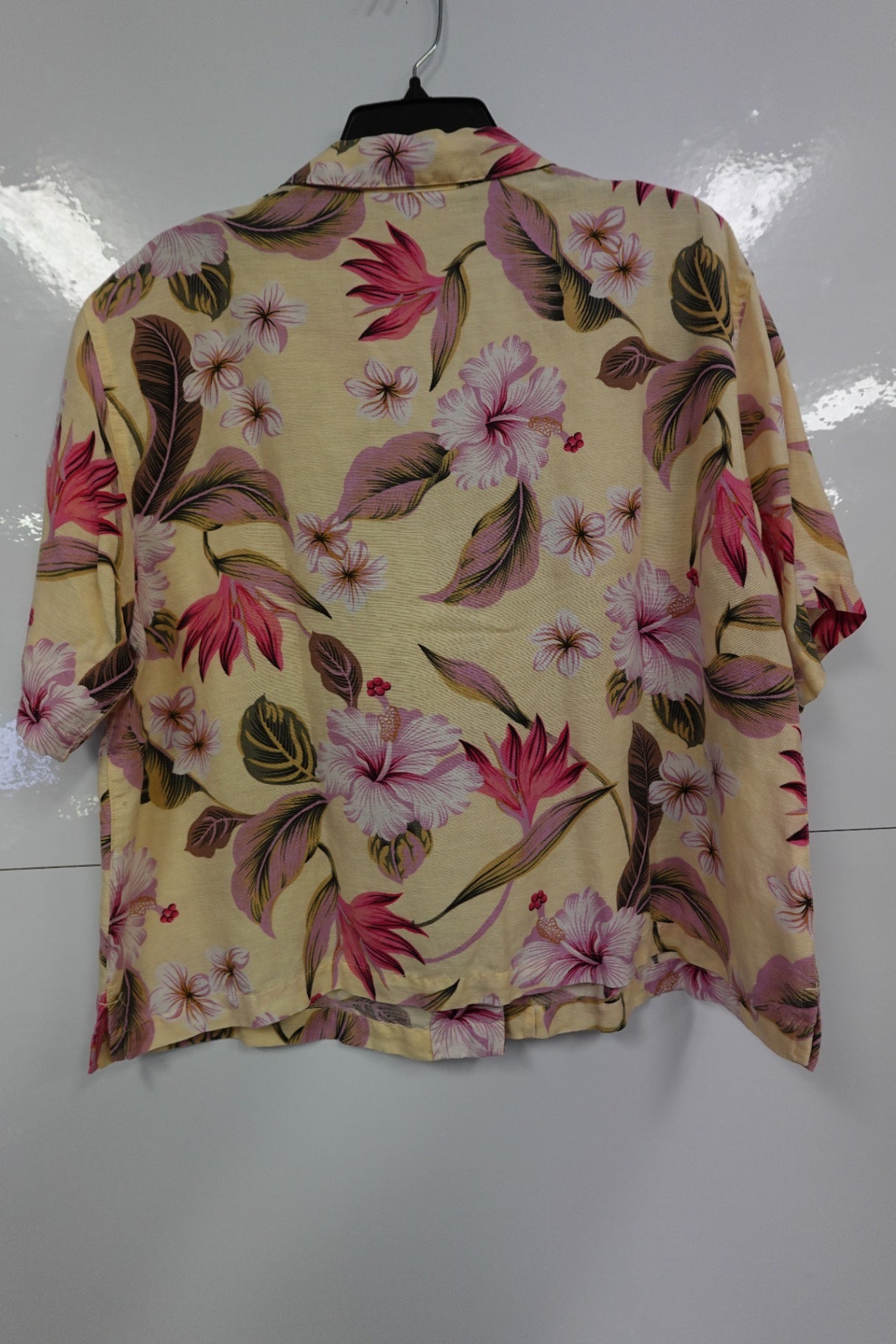 Chico's Design, Short sleeve top, XL (3)