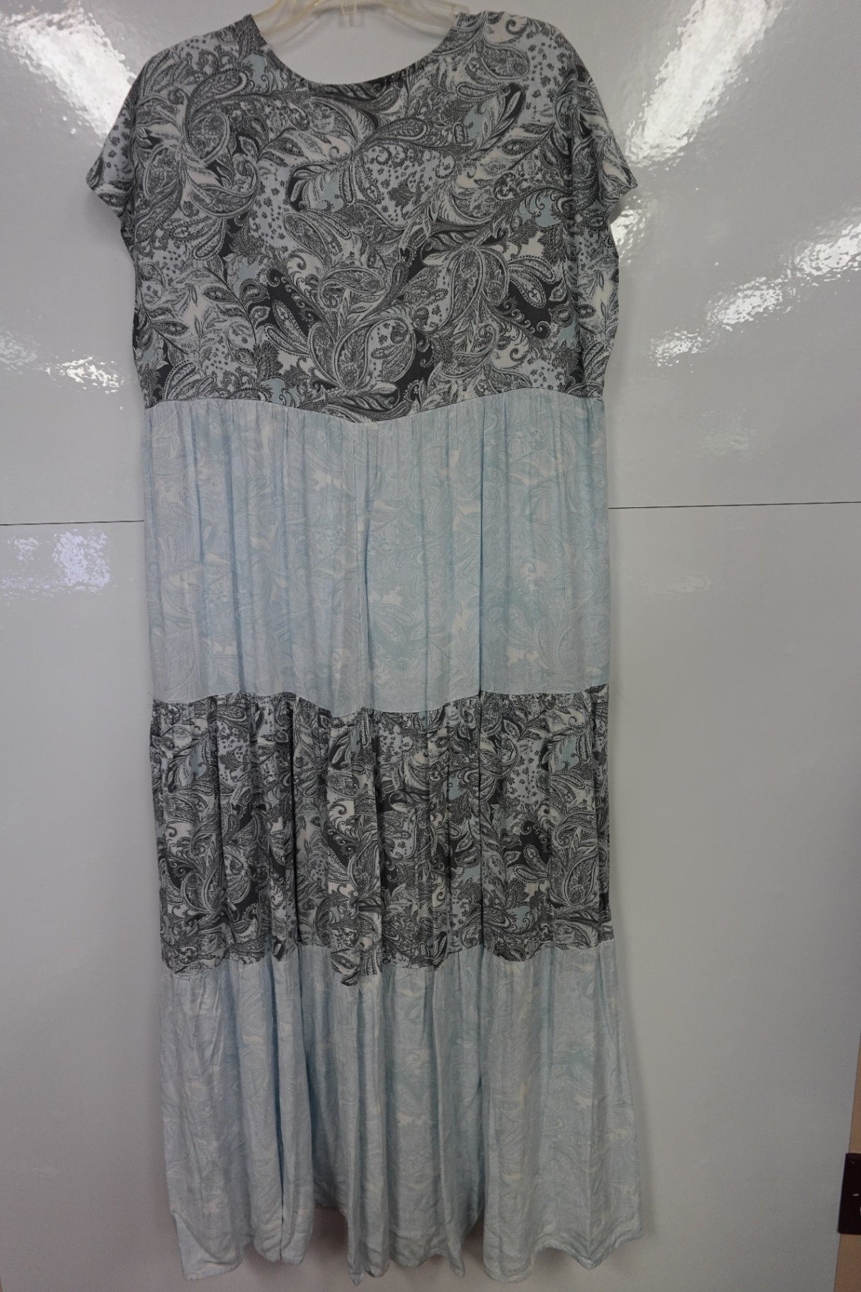 Wonderly, Dress, XLP (PXL)