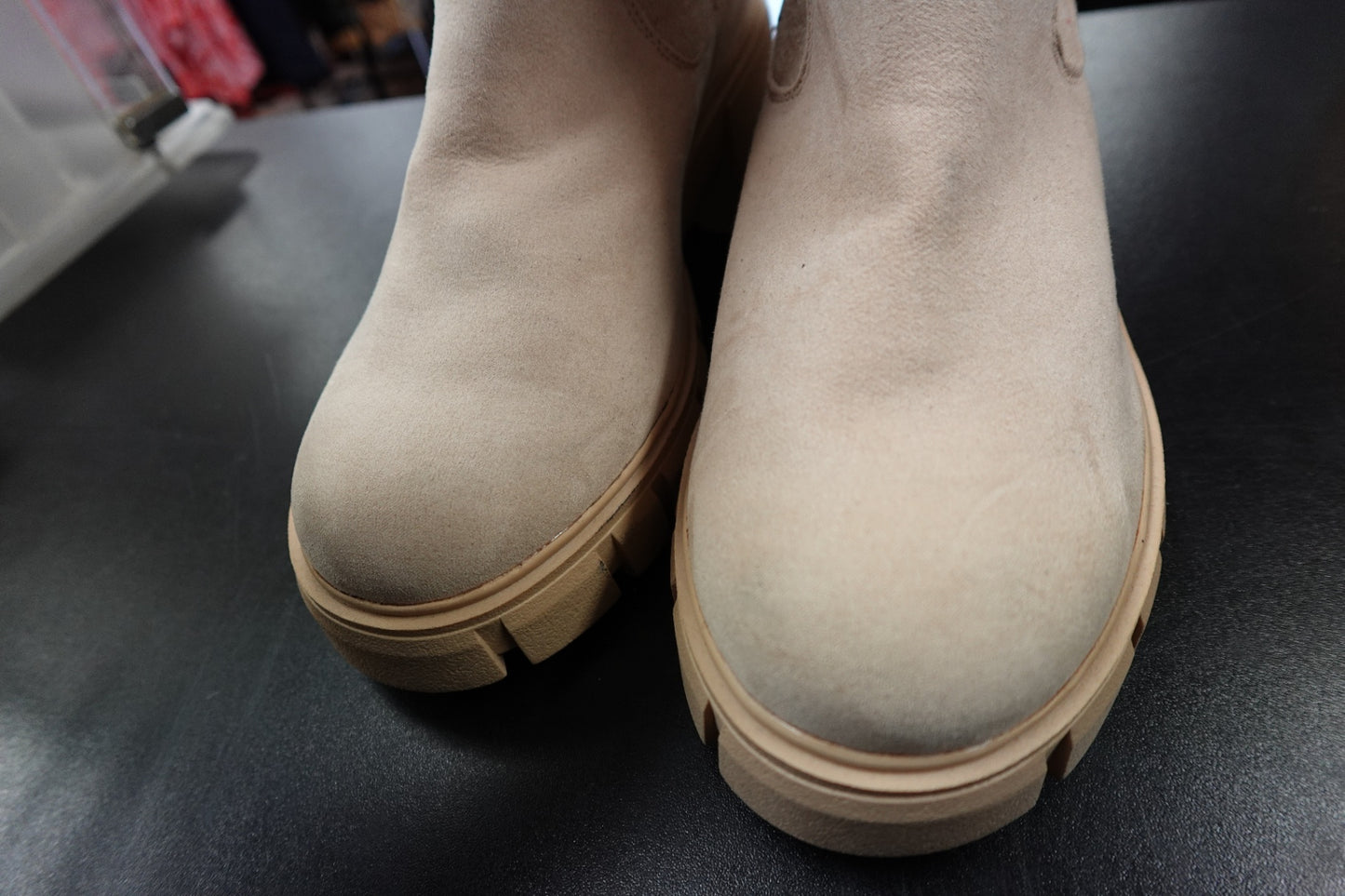 NEW- Torrid, Boots, 10W