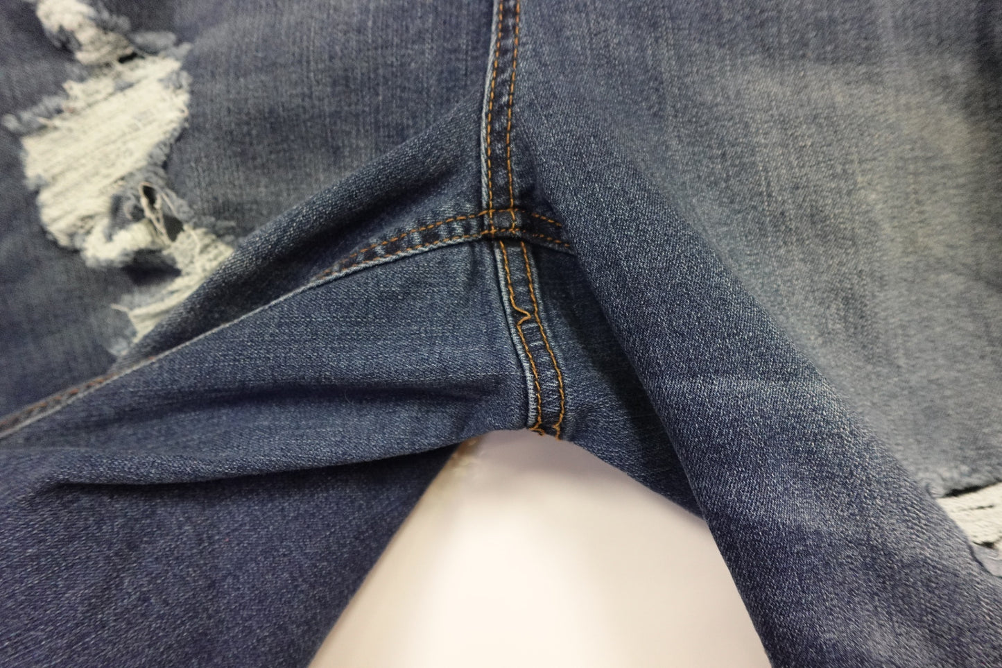 Indigo Fusion, Shorts, 20W