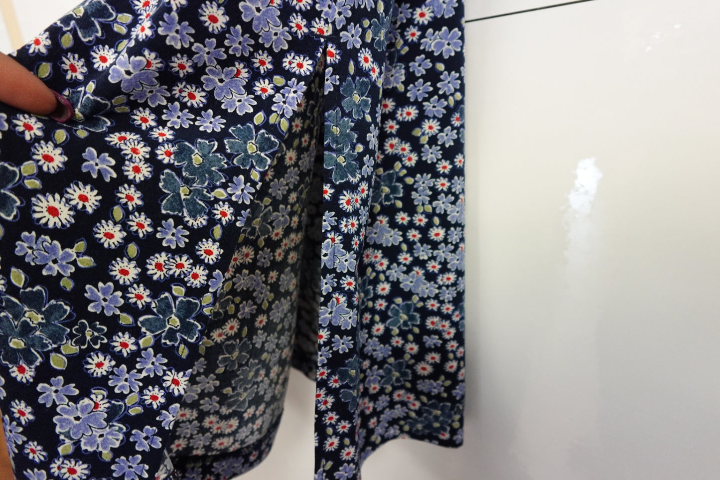 Christopher Banks, Skirt, 14