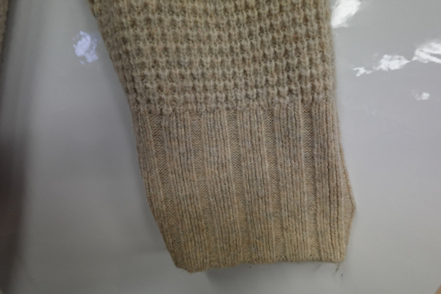 A.N.A., Sweater, 3X