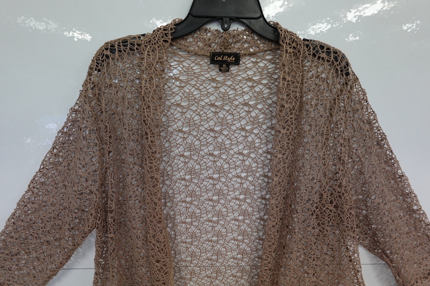 Cal Style, Cardigan, XL