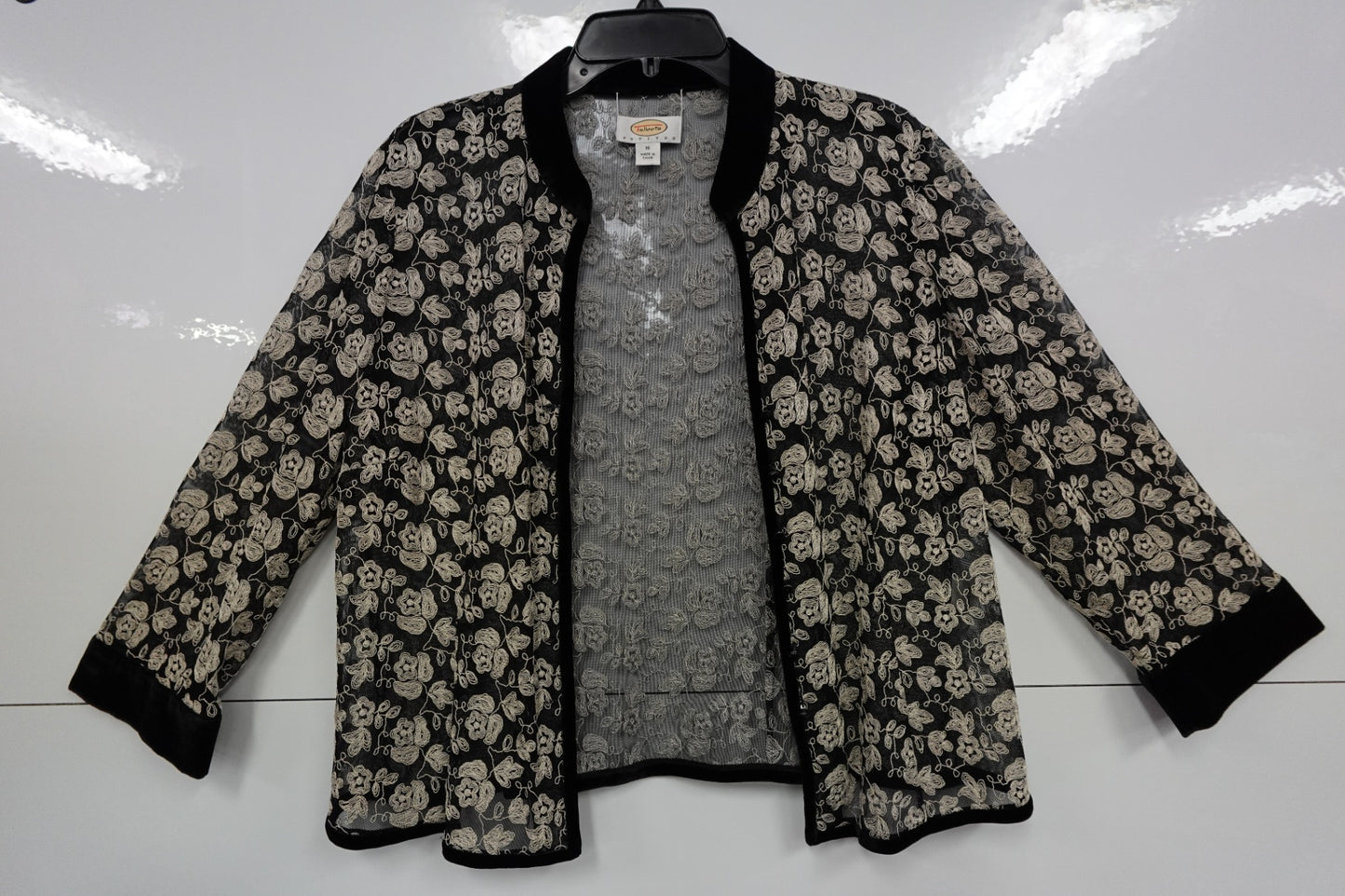 Talbots, Cardigan, 16R