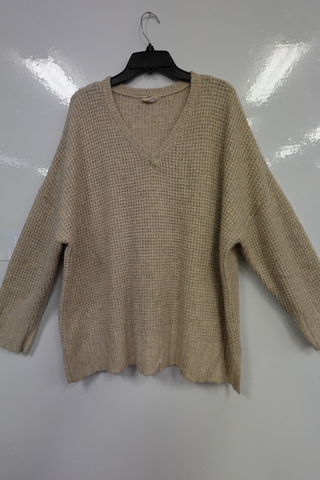 A.N.A., Sweater, 3X
