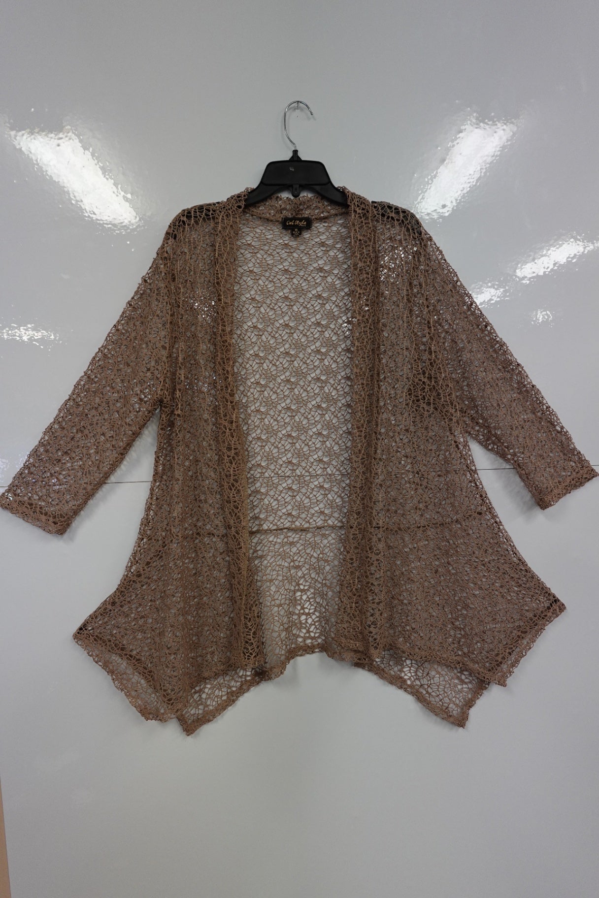 Cal Style, Cardigan, XL