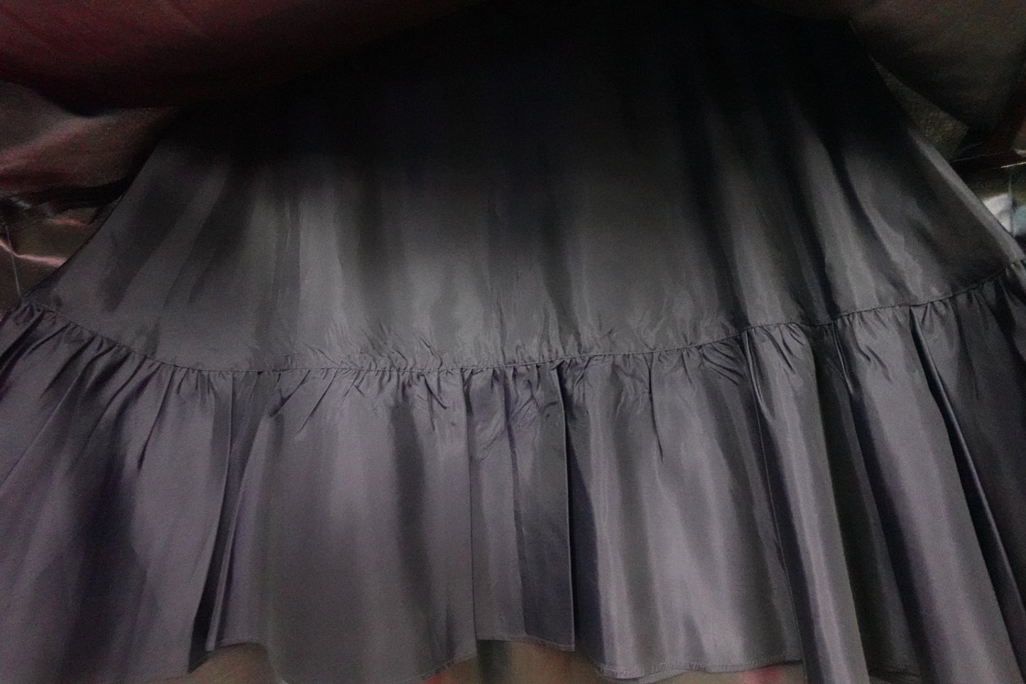Banana Republic, Formal Skirt, 14