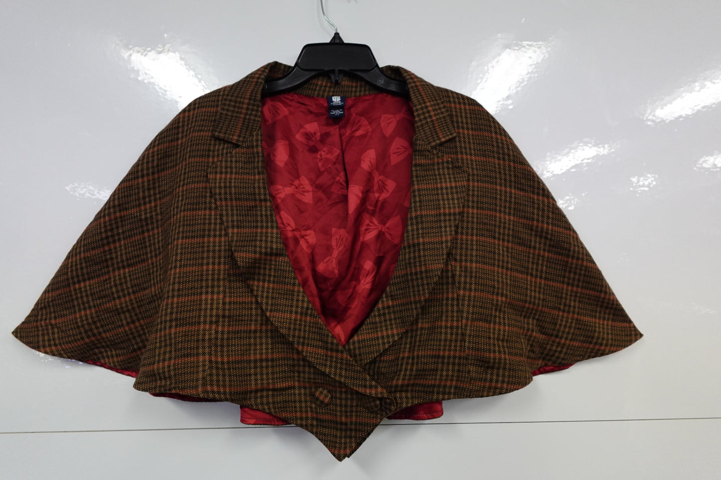Dr. Who- BBC, Caplet, 2X/3X