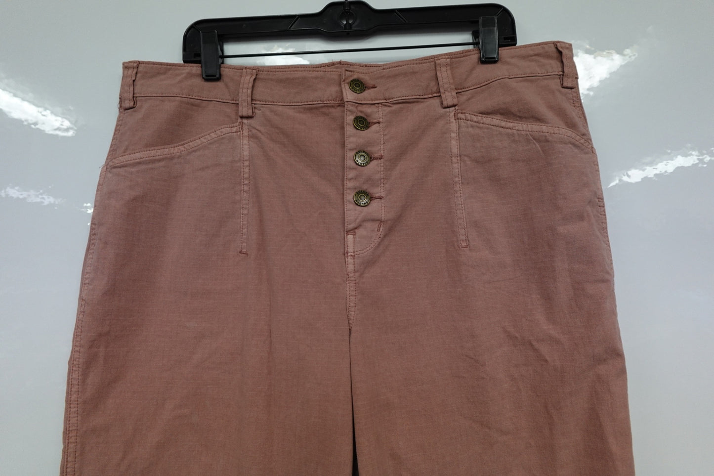 Duluth Trading Company, Pants, 16R