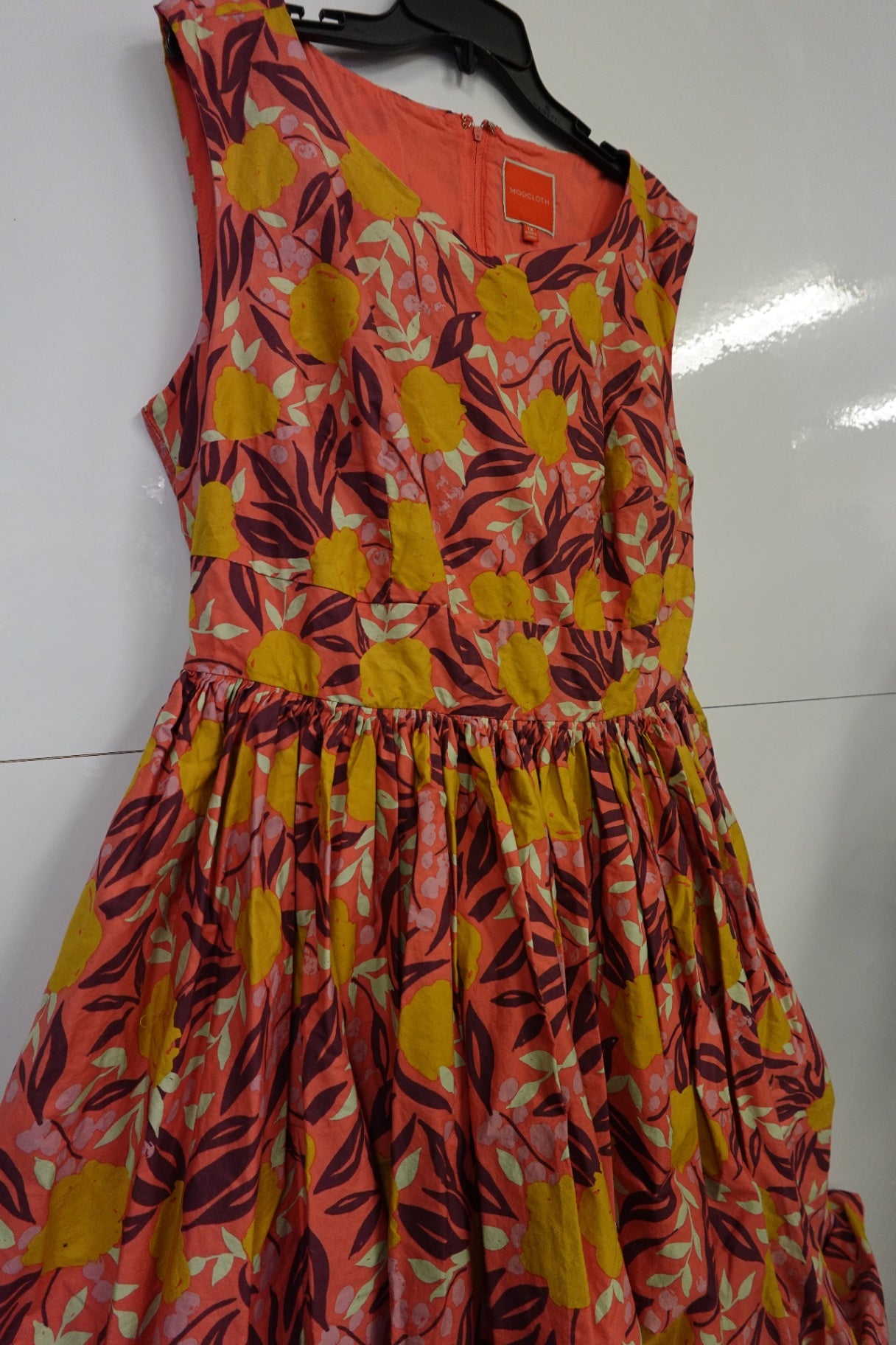MODCLOTH, Dress, 1X