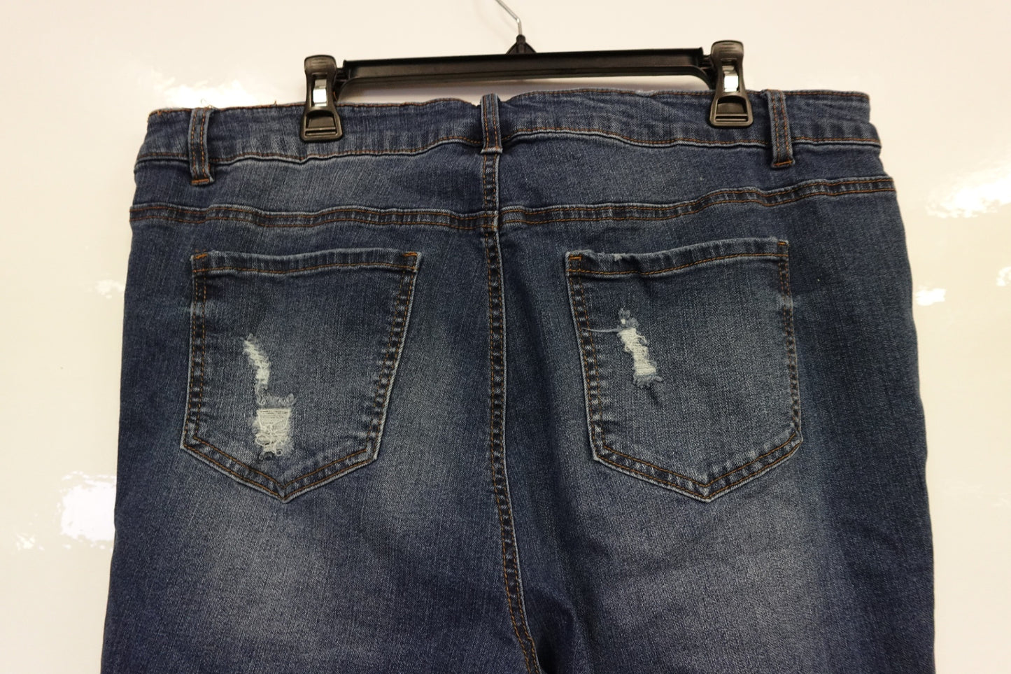 Indigo Fusion, Shorts, 20W