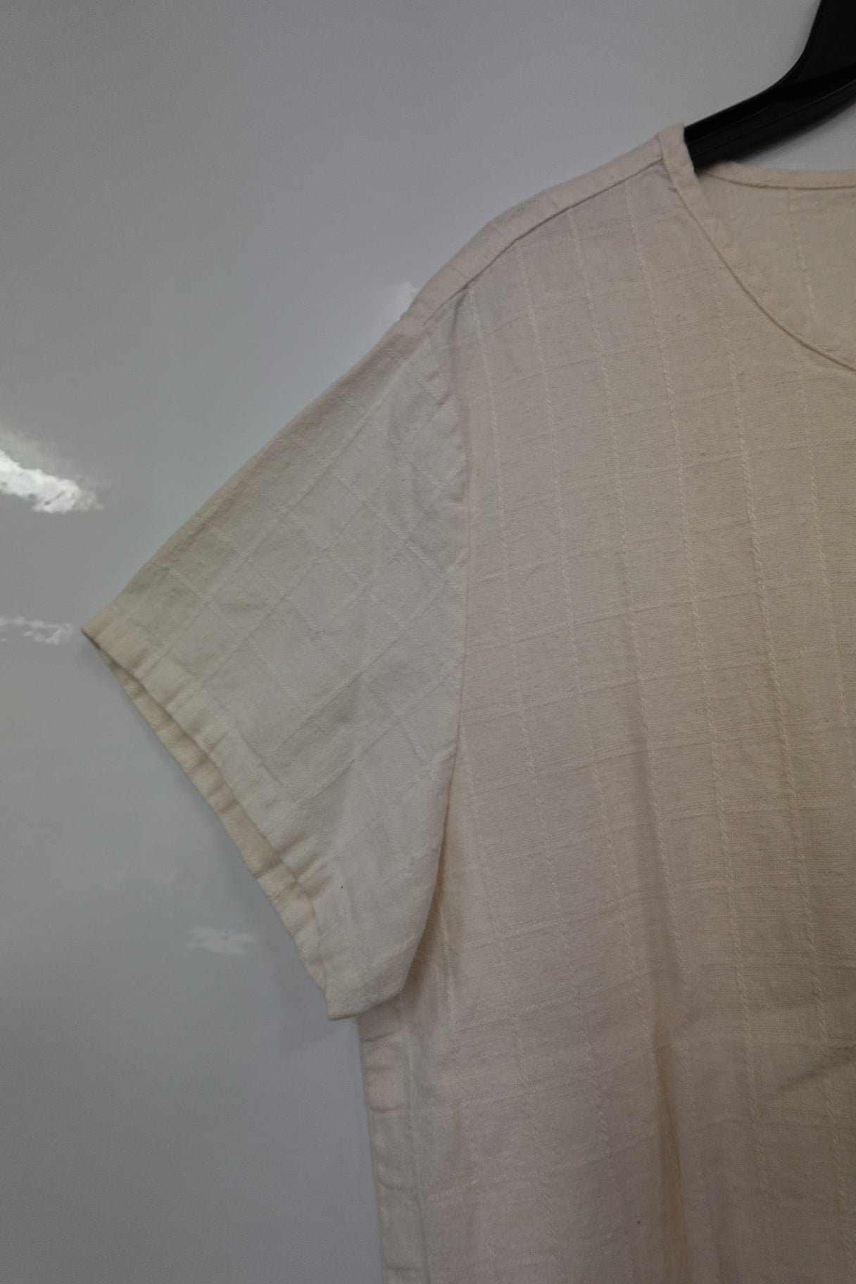 Chico's Design, Short Sleeve Top, XL (3)