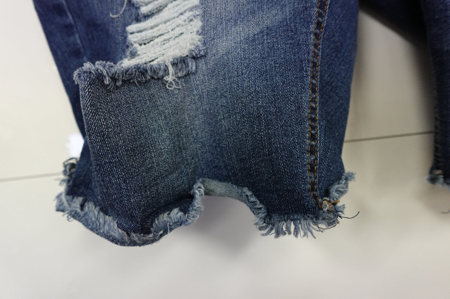 Indigo Fusion, Shorts, 20W