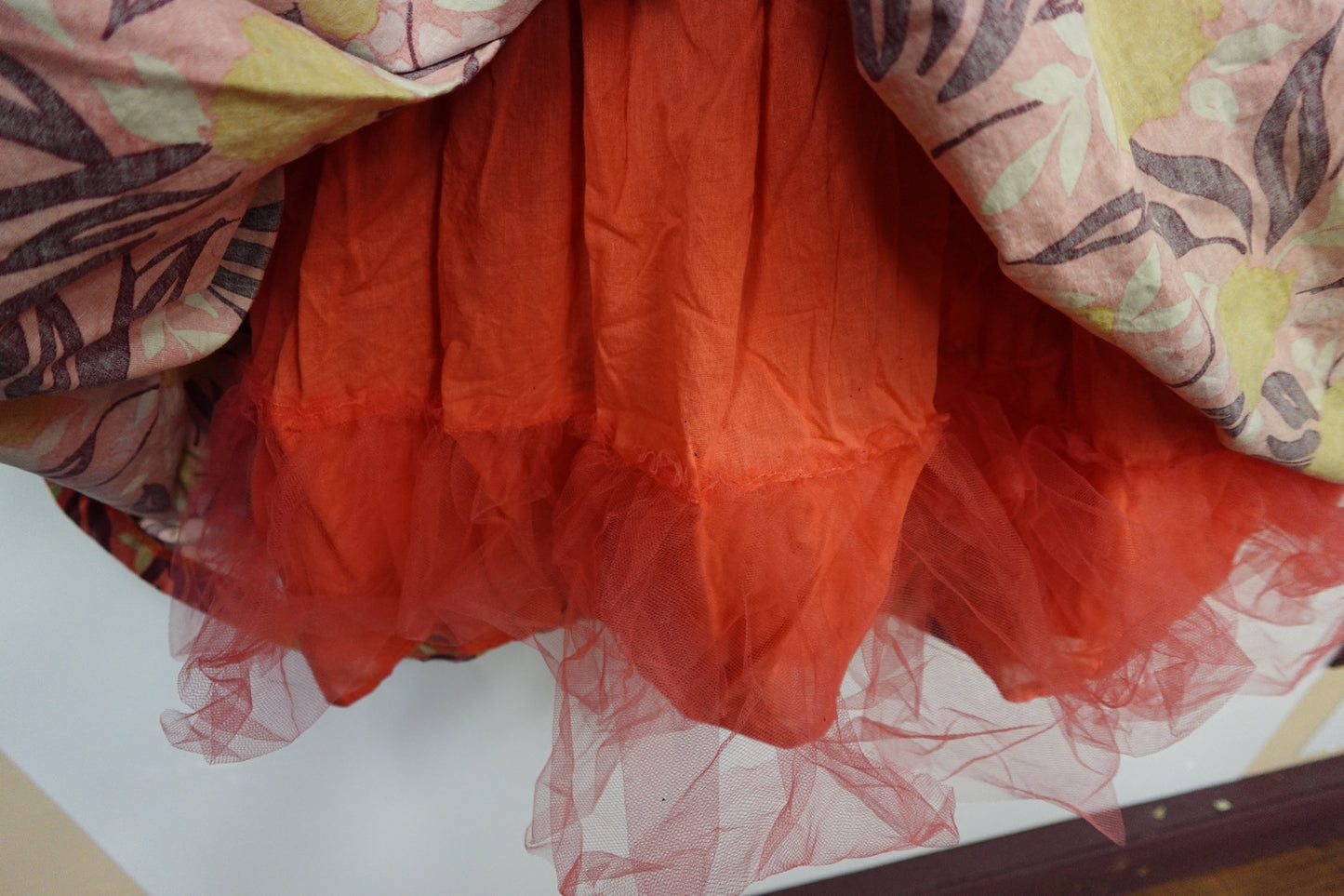 MODCLOTH, Dress, 1X