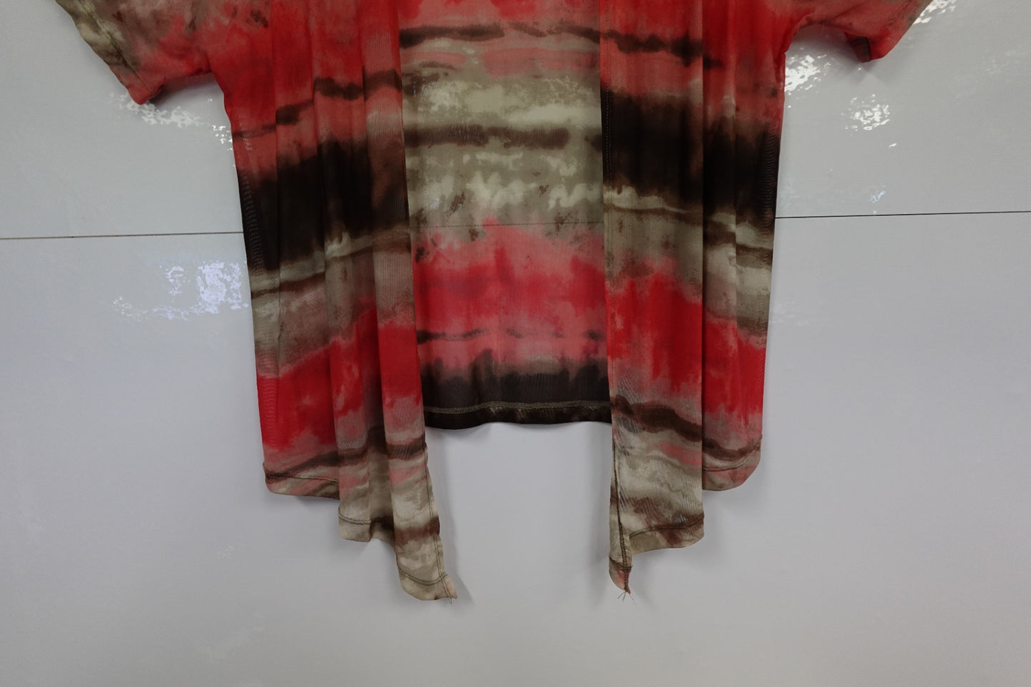 Easywear By Chicos, Kimono, L (2)
