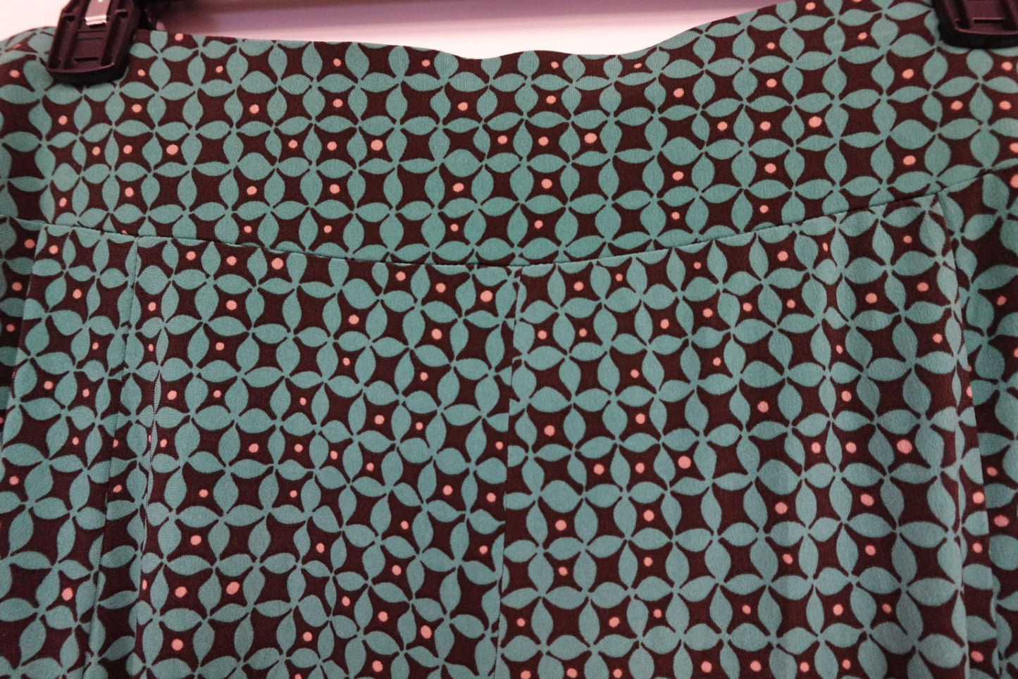 Apt. 9, Skirt, XL