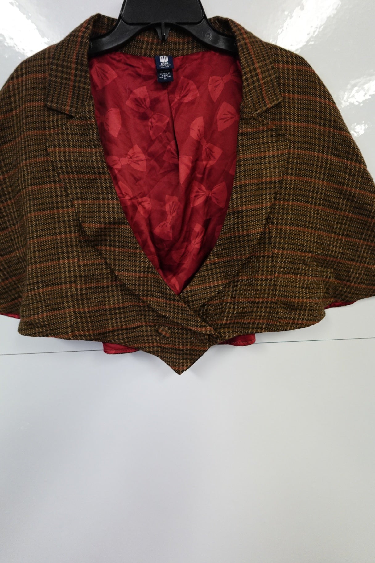 Dr. Who- BBC, Caplet, 2X/3X