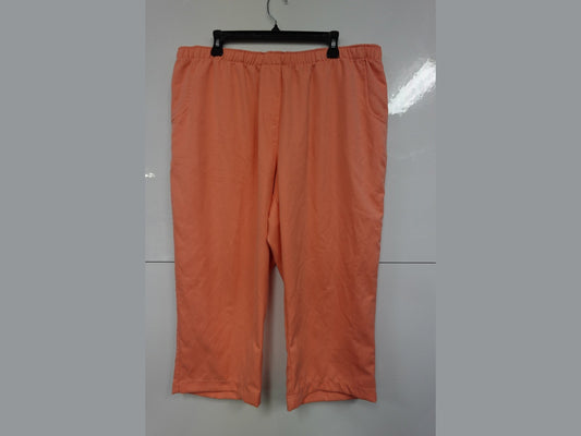 Rebecca malone, Cropped Pants, 1X