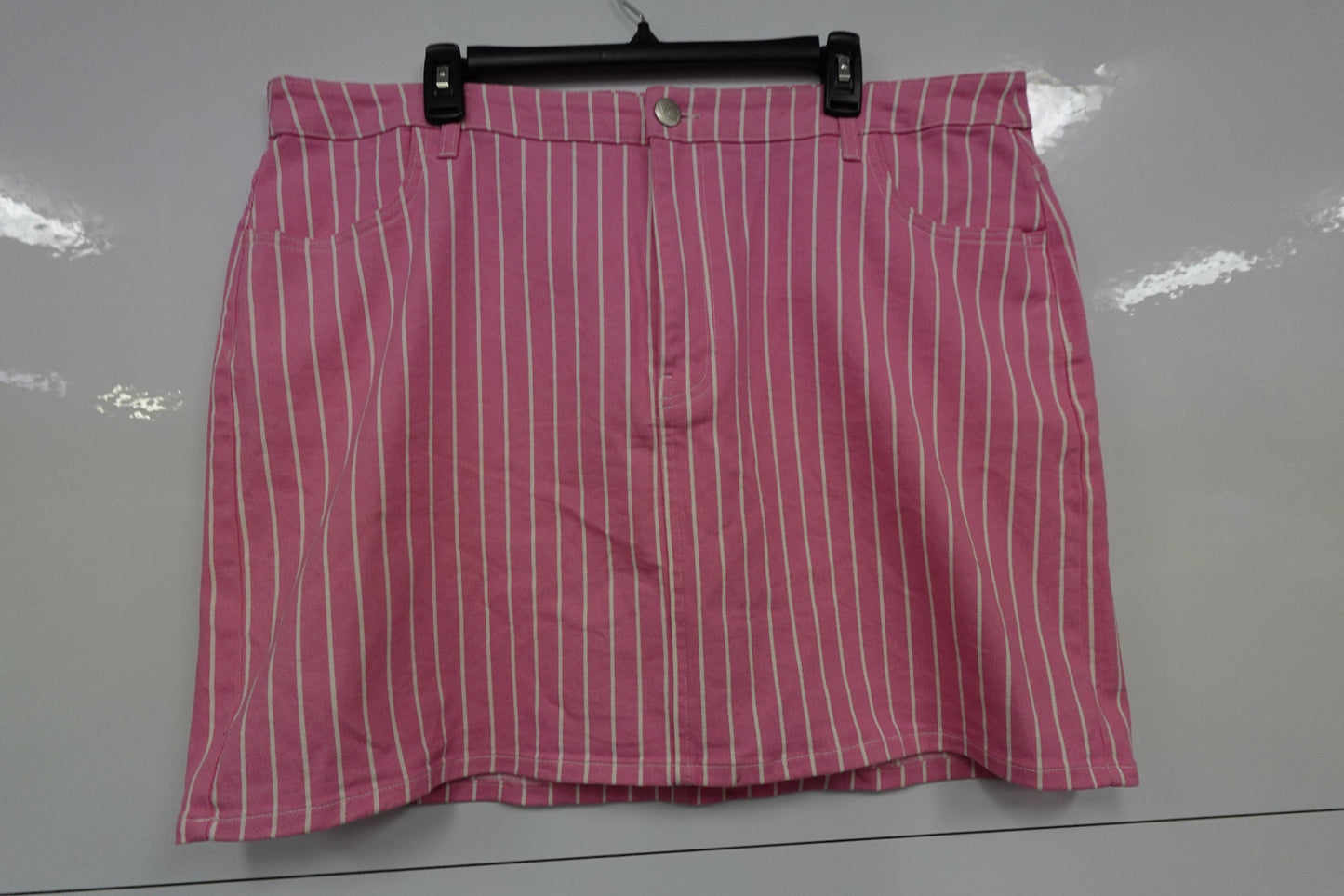 Victor Glemaud, Skirt, 16w/18w
