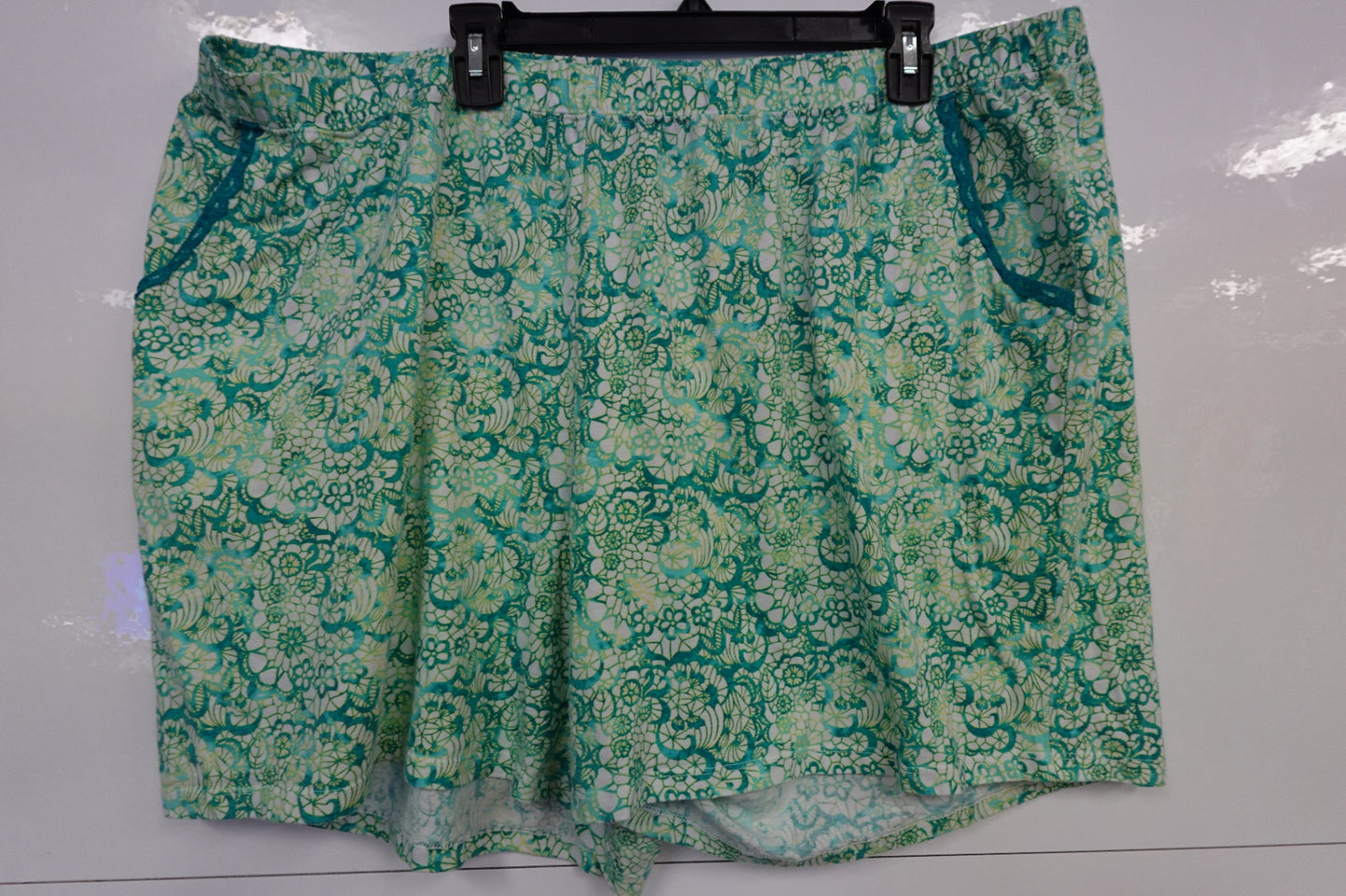 Catherine's, Shorts, 26/28W