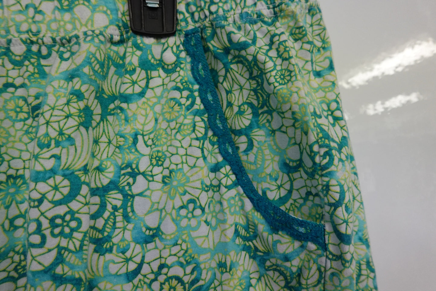 Catherine's, Shorts, 26/28W
