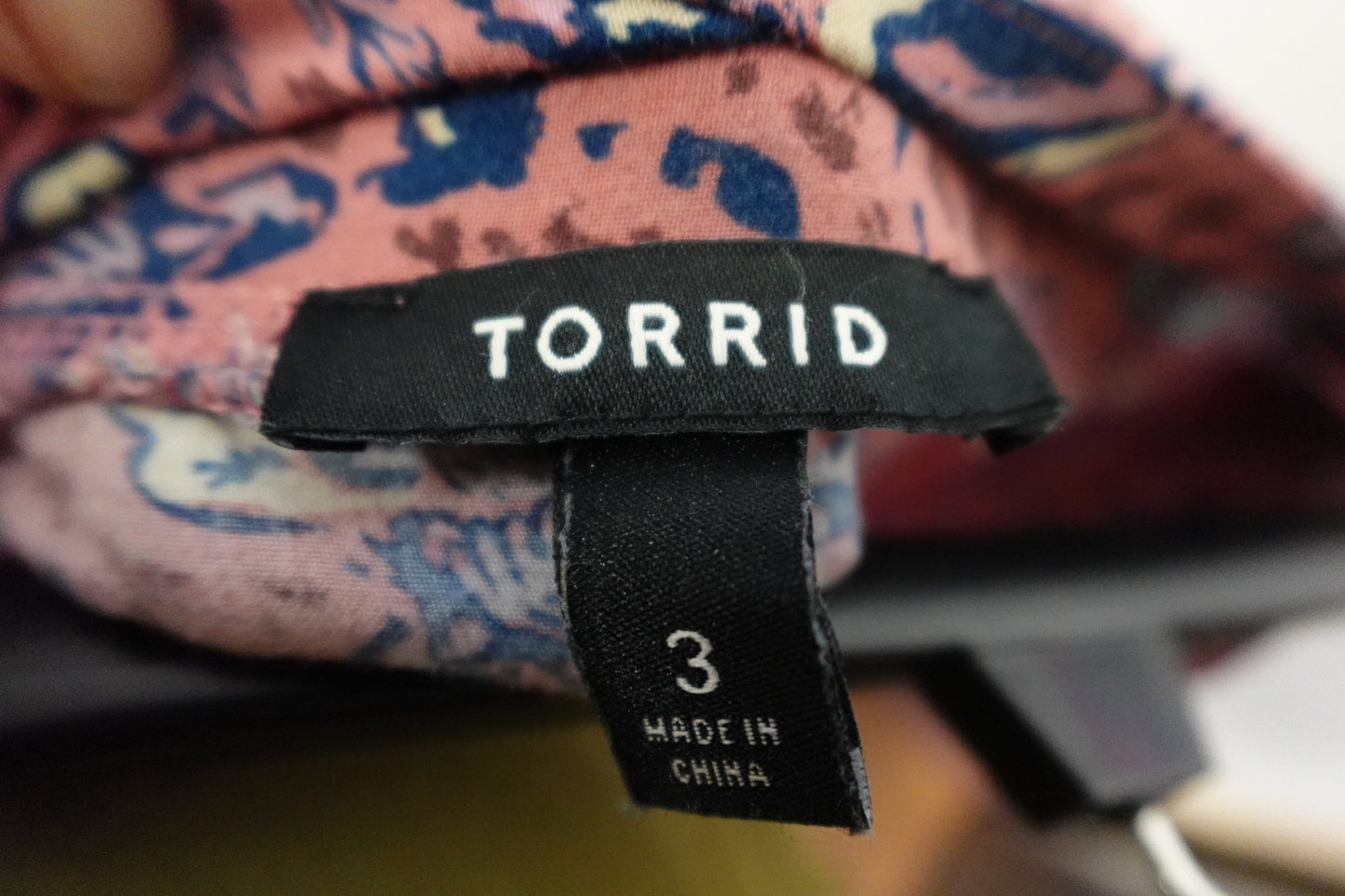 Torrid, Skirt, 3X