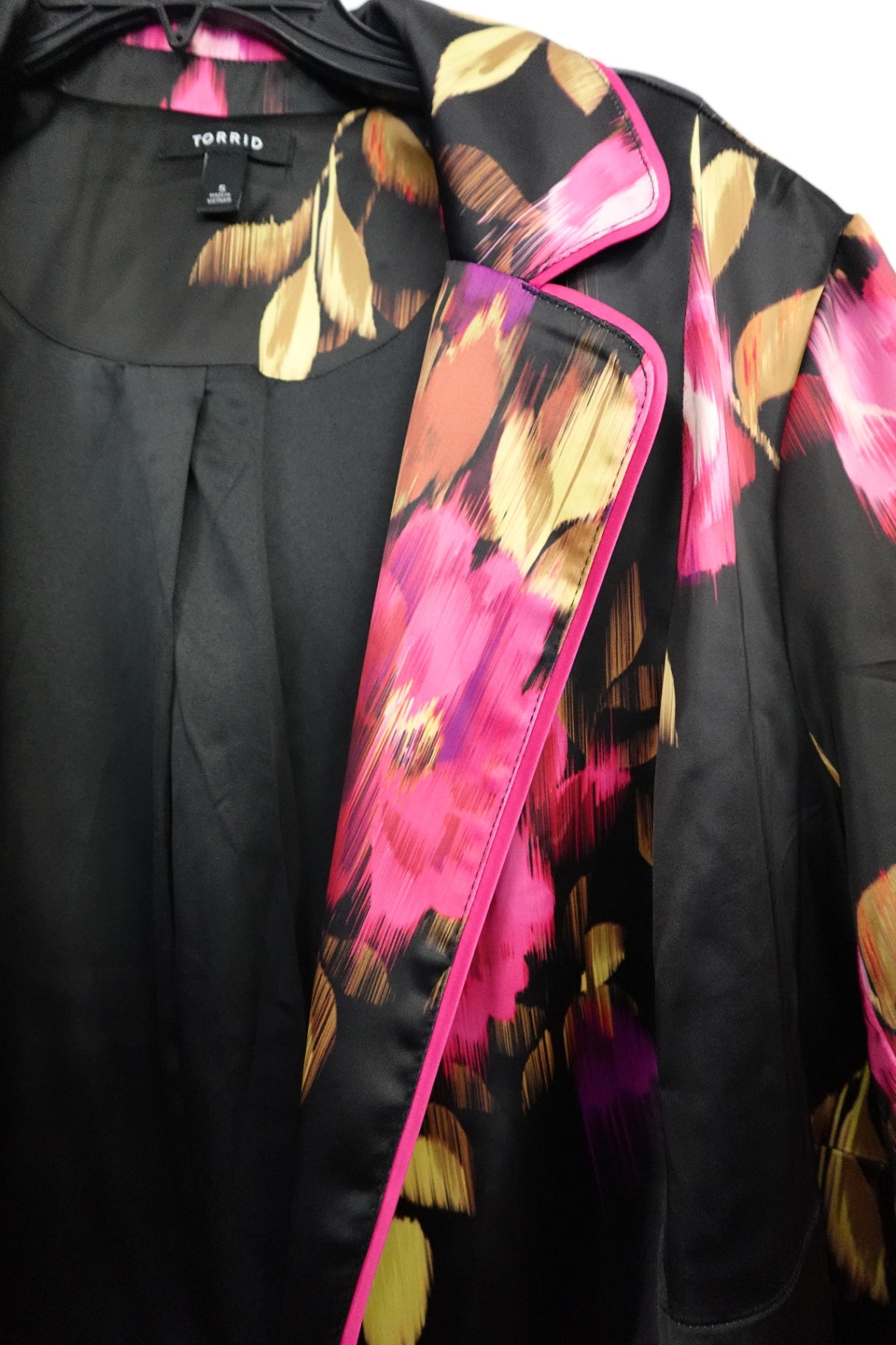 Torrid, Sleep Kimono, 5X