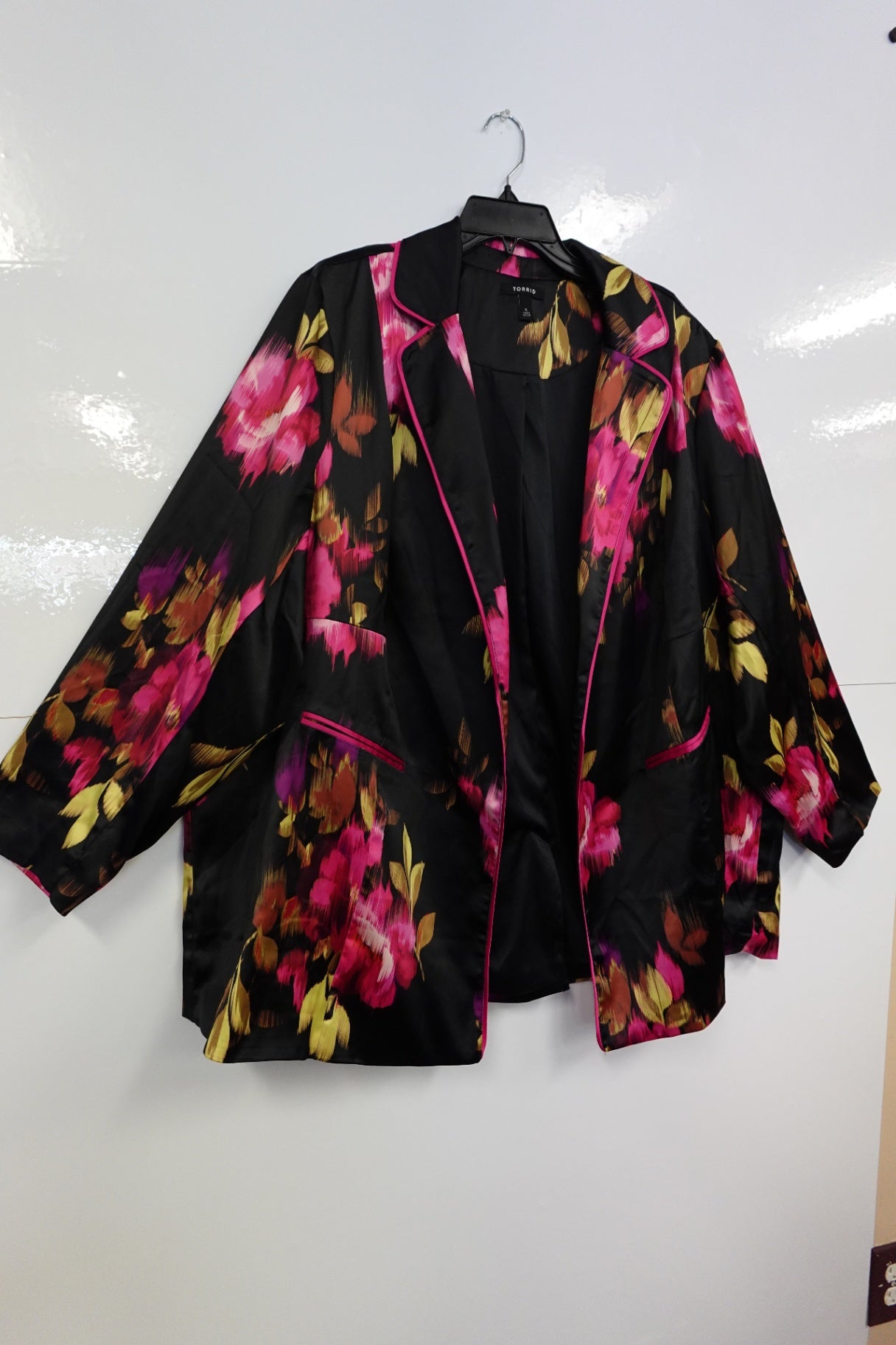 Torrid, Sleep Kimono, 5X
