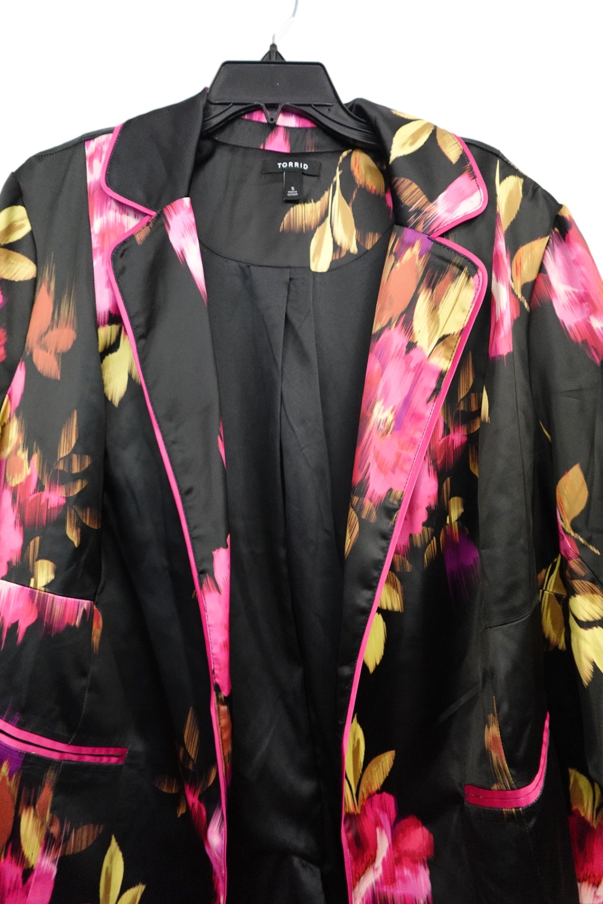 Torrid, Sleep Kimono, 5X