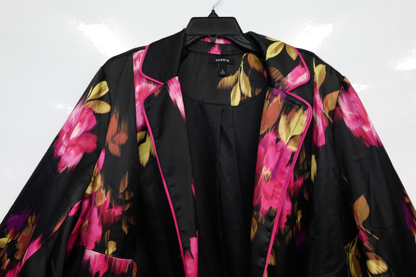 Torrid, Sleep Kimono, 5X