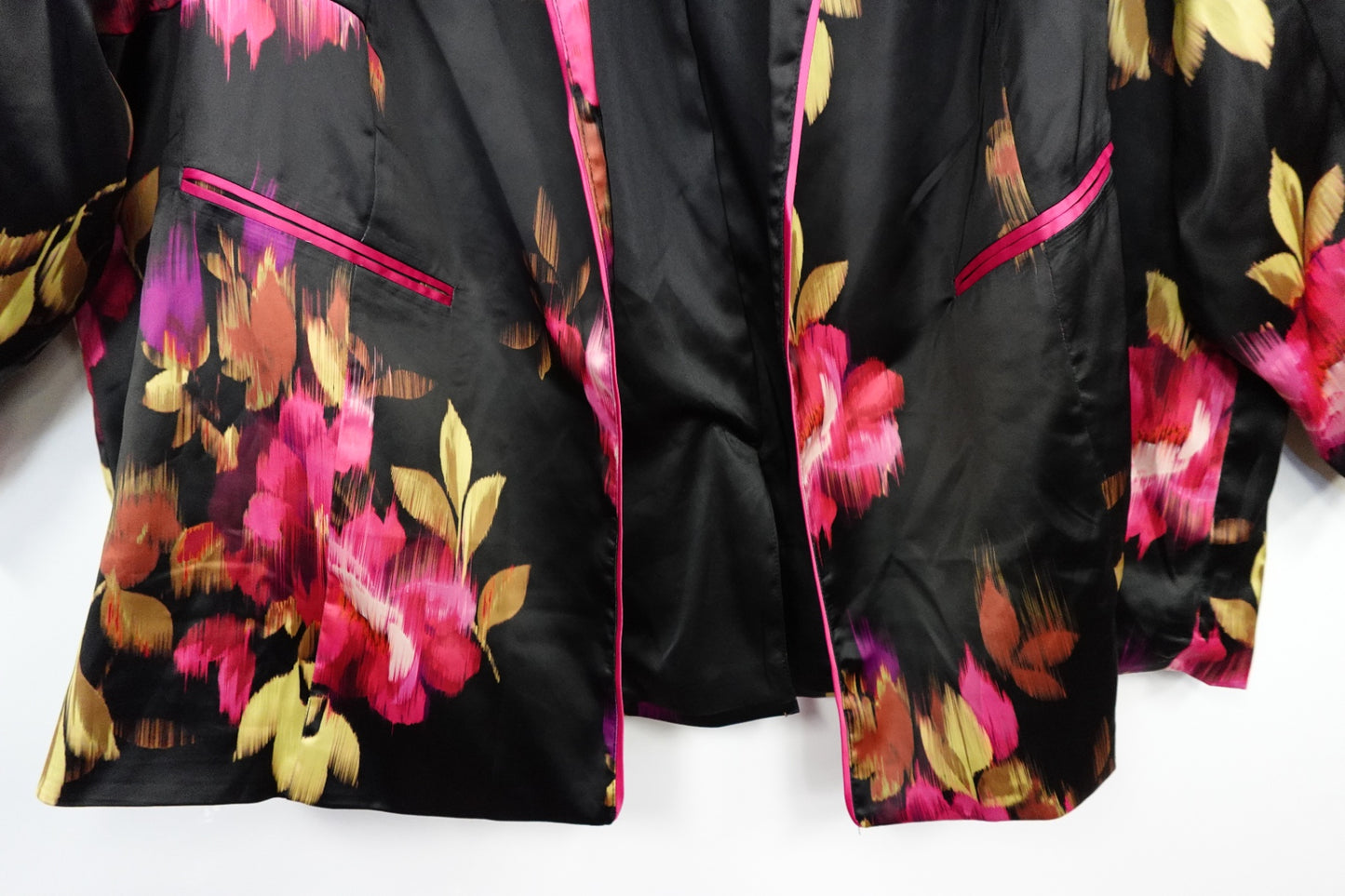 Torrid, Sleep Kimono, 5X