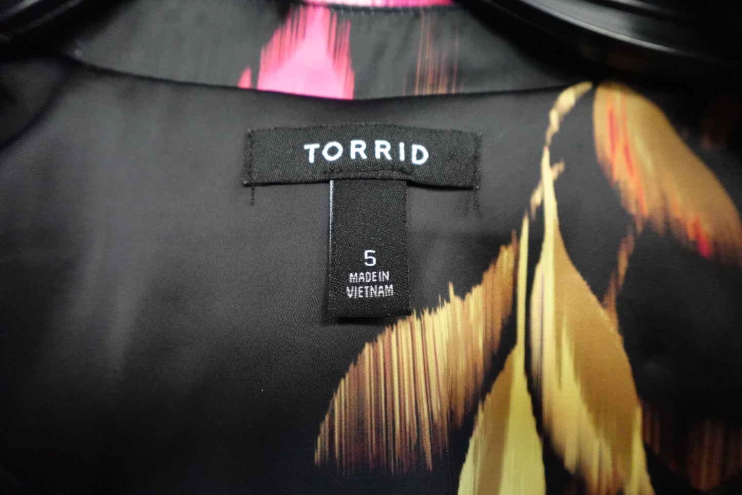 Torrid, Sleep Kimono, 5X
