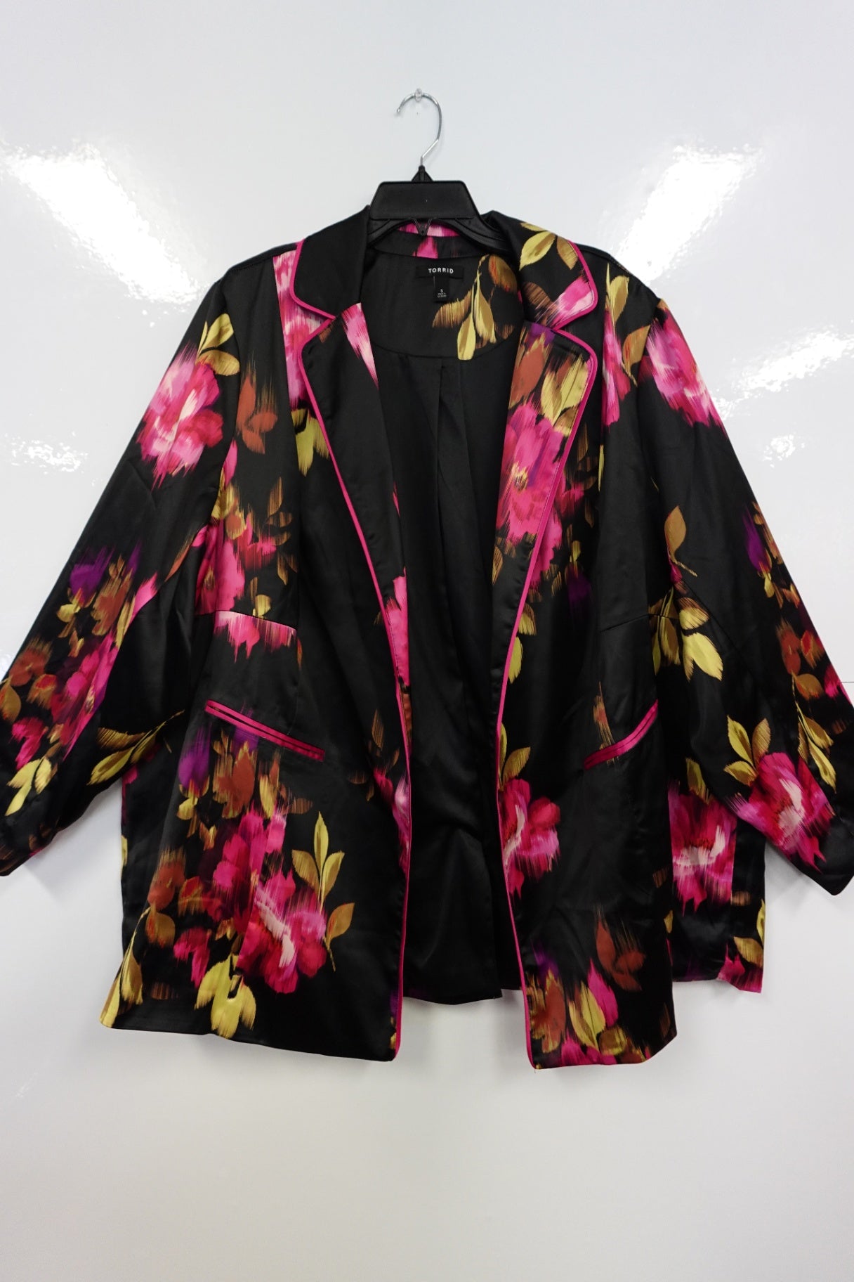 Torrid, Sleep Kimono, 5X