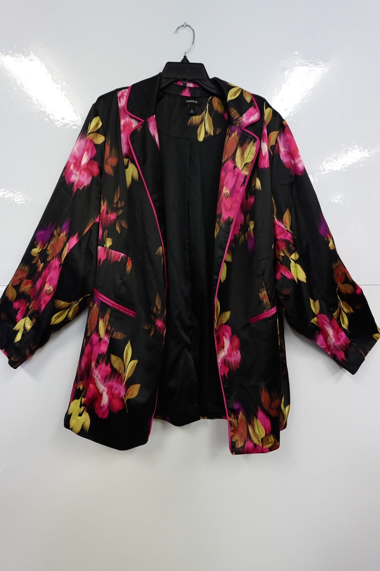 Torrid, Sleep Kimono, 5X