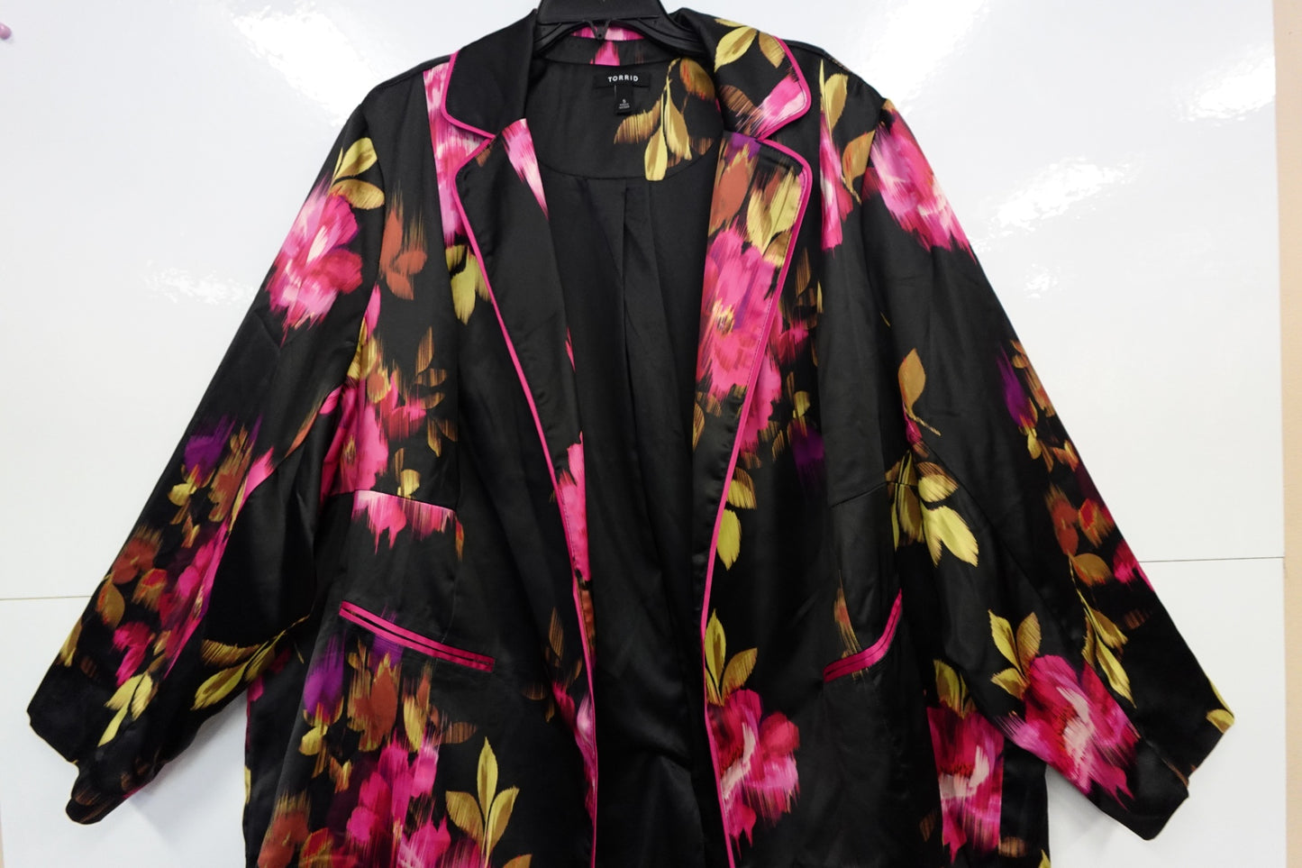 Torrid, Sleep Kimono, 5X