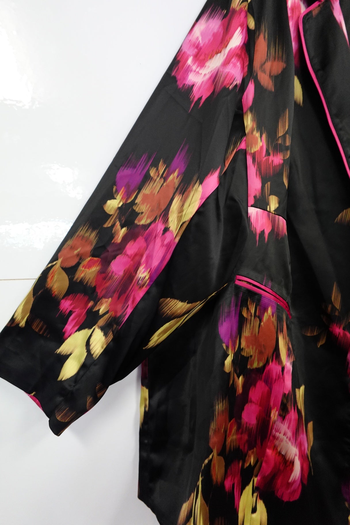 Torrid, Sleep Kimono, 5X