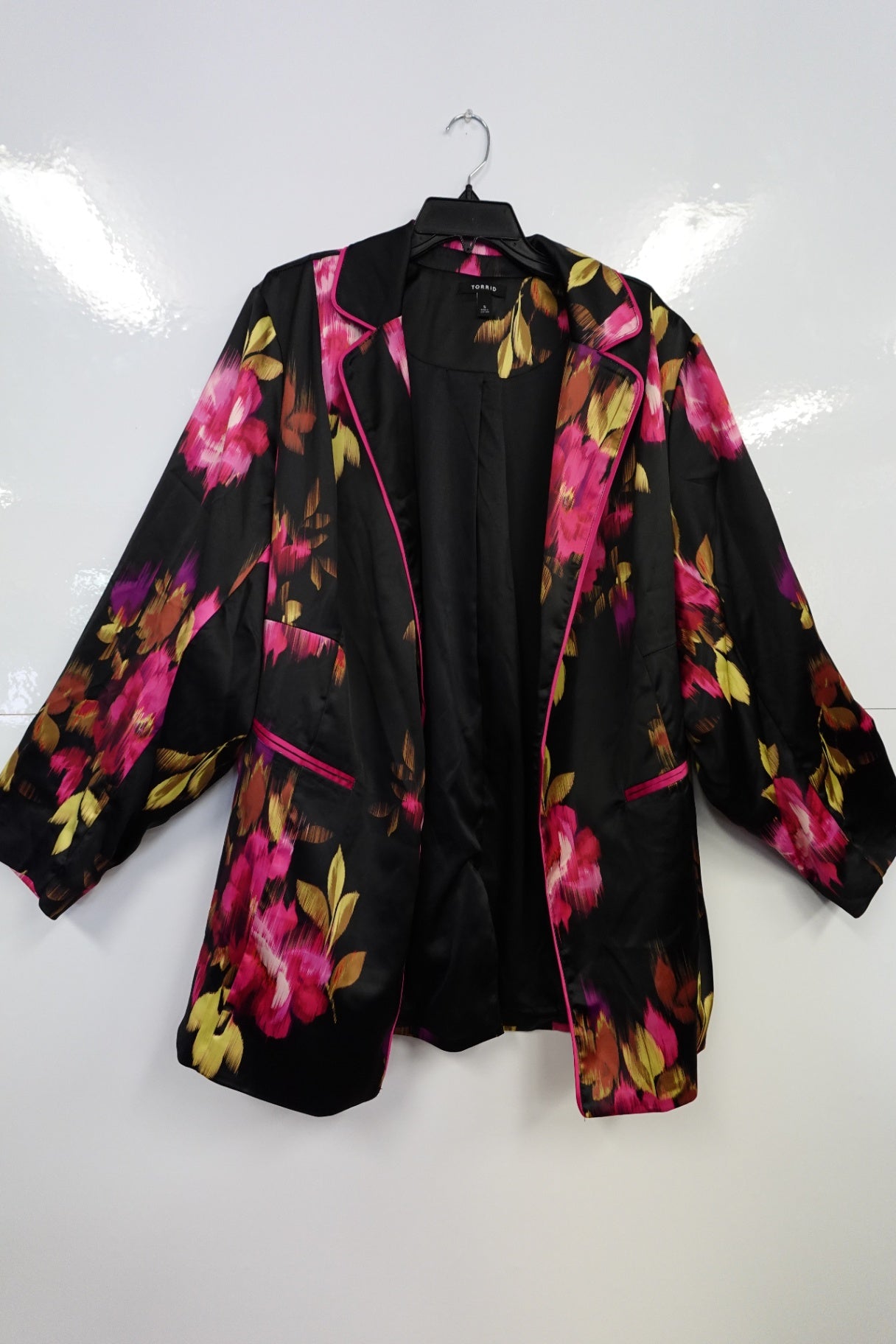 Torrid, Sleep Kimono, 5X